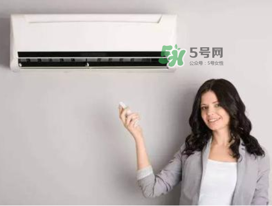 三伏天空調開多少度？三伏天空調開除濕還是制冷？