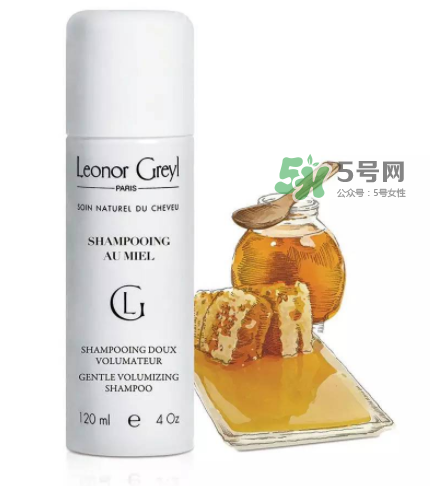 leonor greyl洗發(fā)水好用嗎？leonor greyl洗發(fā)水怎么樣？