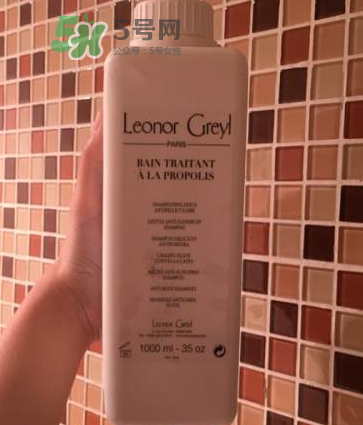 leonor greyl洗發(fā)水好用嗎？leonor greyl洗發(fā)水怎么樣？