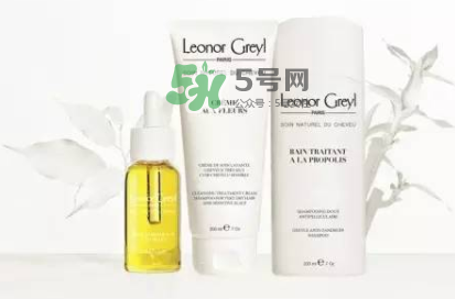 leonor greyl洗發(fā)水好用嗎？leonor greyl洗發(fā)水怎么樣？