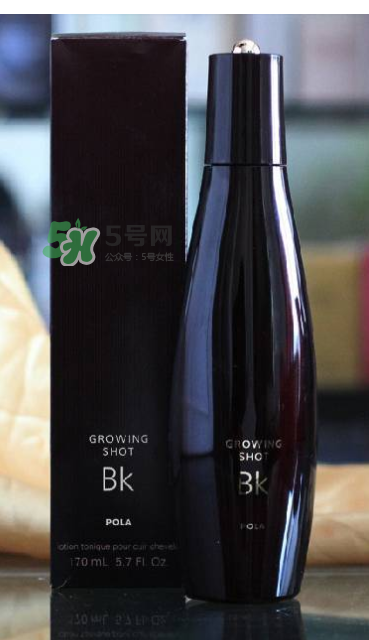 Pola生發(fā)水怎么用？Pola生發(fā)水好用嗎？