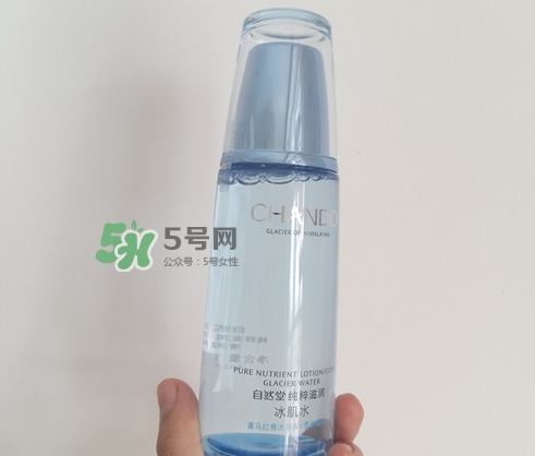 自然堂冰肌水怎么用？自然堂冰肌水使用方法