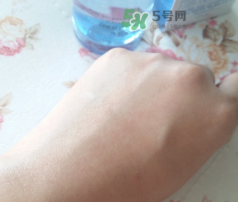 自然堂冰肌水怎么用？自然堂冰肌水使用方法
