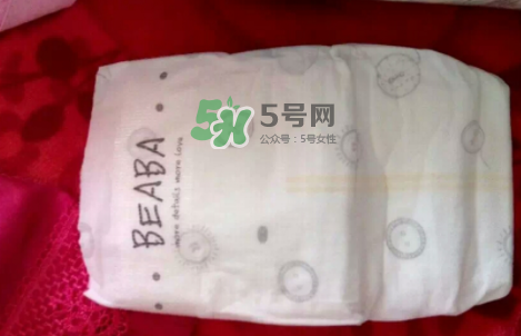 beaba紙尿褲怎么樣？beaba紙尿褲好嗎？
