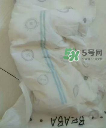 beaba紙尿褲怎么樣？beaba紙尿褲好嗎？