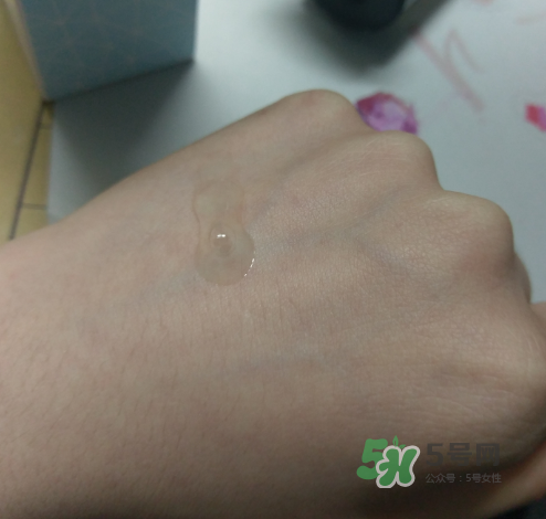 貝蜜清凈痘控油潔面啫喱怎么樣？貝蜜清祛痘控油潔面啫喱好用嗎？