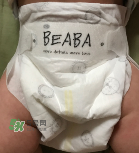 beaba紙尿褲怎么樣？beaba紙尿褲好嗎？