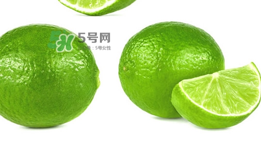 青檸檬什么時候成熟？青檸檬什么時候上市