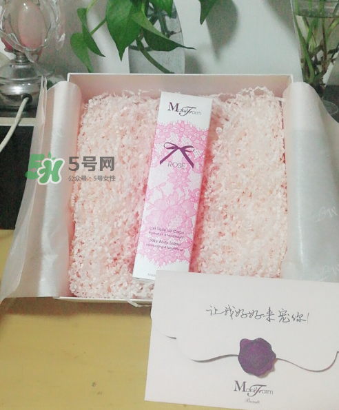 曼妮芬玫瑰身體乳怎么樣？曼妮芬玫瑰絲柔身體乳好用嗎？
