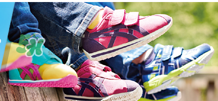 Asics童鞋尺碼對(duì)照表 Asics童鞋尺碼怎么選？