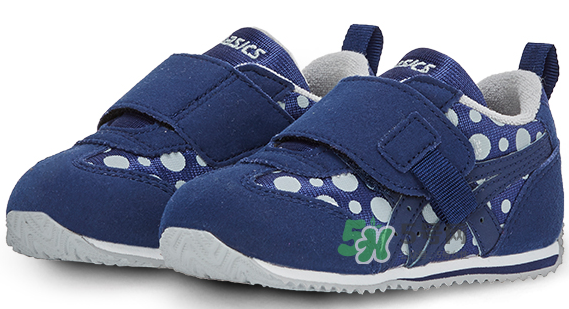 Asics童鞋尺碼對(duì)照表 Asics童鞋尺碼怎么選？