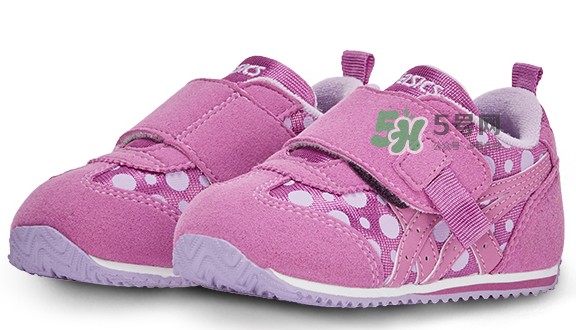 Asics童鞋尺碼對(duì)照表 Asics童鞋尺碼怎么選？