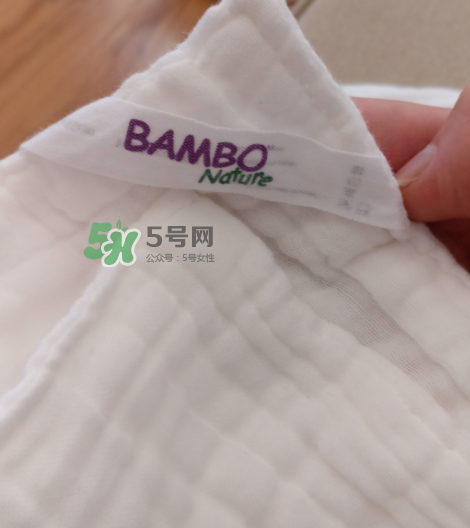 BAMBO班博浴巾怎么樣？BAMBO班博浴巾好用嗎？