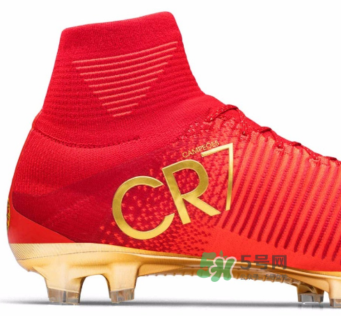 nike cr7 mercurial campe?es怎么買？耐克c羅限量球鞋購買方式