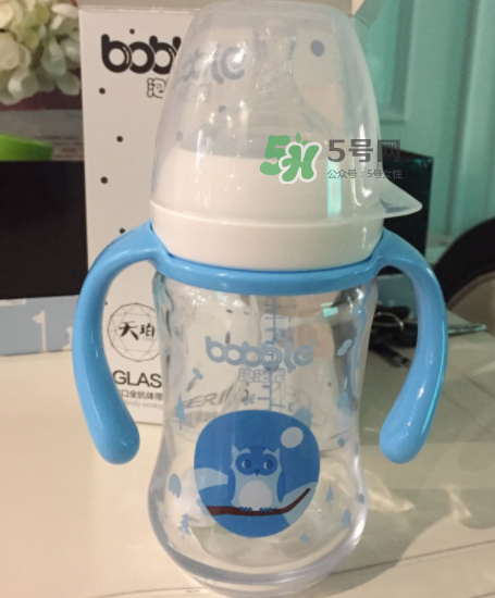泡泡龍奶瓶怎么樣？泡泡龍奶瓶好用嗎？