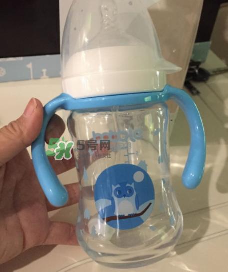 泡泡龍奶瓶怎么樣？泡泡龍奶瓶好用嗎？