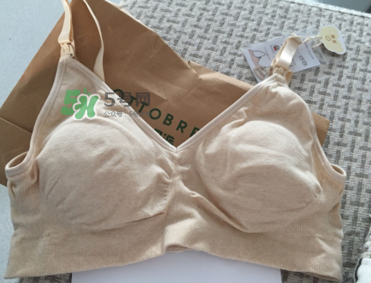十月派哺乳文胸怎么樣？十月派孕婦文胸好不好？