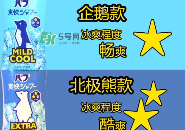 花王kao冰片沐浴露怎么用？花王冰片沐浴露使用方法