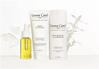 leonor greyl洗發(fā)水好用嗎？leonor greyl洗發(fā)水怎么樣？