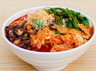 螺螄粉是什么做的？螺螄粉湯里的13種香料有哪些