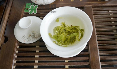碧螺春是涼性的嗎？碧螺春是溫性還是涼性