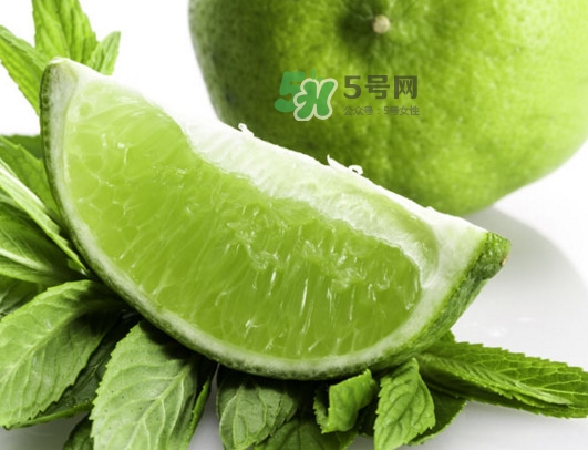 青檸檬怎么吃最好？青檸檬怎么泡水喝最好