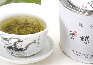 碧螺春是不是有很多絨毛？碧螺春的原產(chǎn)地是哪里