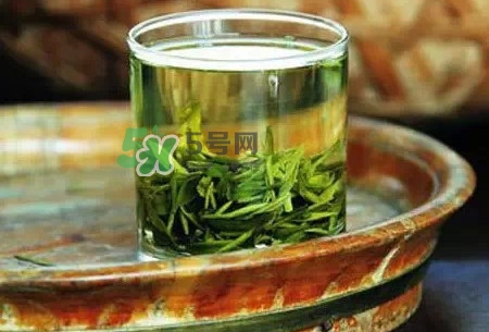 碧螺春是綠茶嗎？碧螺春是紅茶還是綠茶？