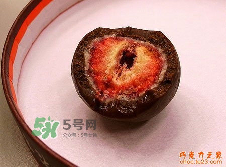 六花亭草莓巧克力多少錢？六花亭草莓巧克力好吃嗎