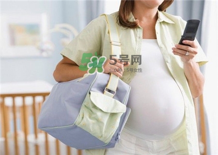 待產(chǎn)包要準(zhǔn)備哪些東西？寶媽推薦的待產(chǎn)包最全清單