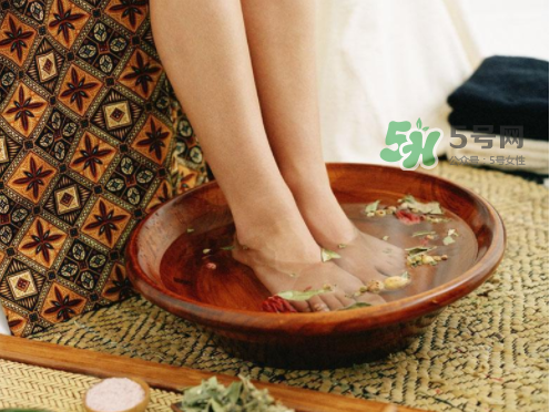 三伏天能用姜泡腳嗎？三伏天用姜泡腳好嗎？