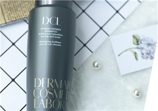 DCL SA無硅油洗發(fā)水好用嗎？DCL strengthening洗發(fā)水怎么樣？