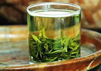 碧螺春是綠茶嗎？碧螺春是紅茶還是綠茶？