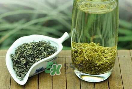 碧螺春是綠茶嗎？碧螺春是紅茶還是綠茶？