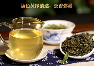 碧螺春怎么保存？碧螺春需要放冰箱嗎
