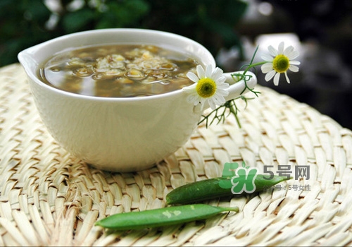 三伏天可以喝綠豆湯嗎？三伏天是喝綠豆湯還是喝生姜水？
