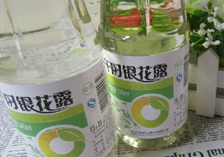 金銀花露有什么作用？金銀花露喝多了有什么壞處