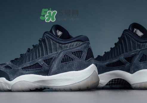 air jordan 11 low ie midnight navy什么時候發(fā)售？