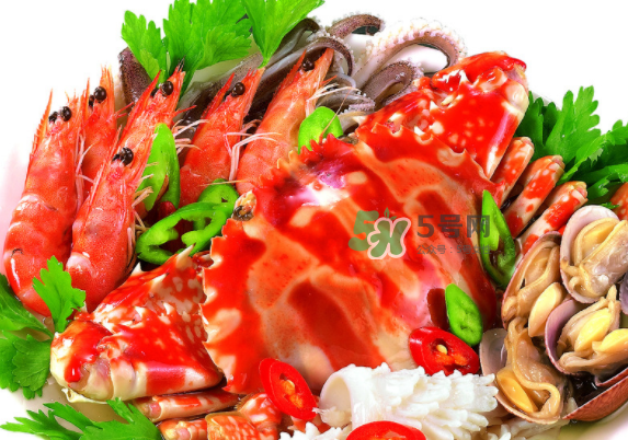 三伏天能吃海鮮嗎？三伏天吃海鮮好嗎？