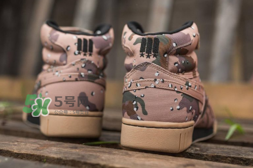 major與reebok聯(lián)名ex-o-fit hi迷彩運(yùn)動(dòng)鞋多少錢？