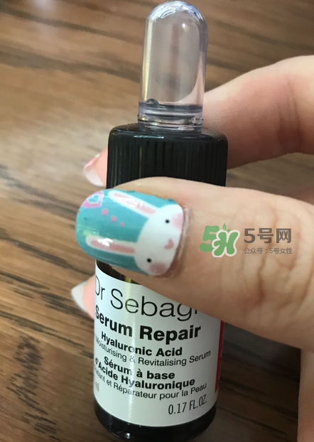 Dr Sebagh賽貝格塑顏修護(hù)精露好嗎？Dr Sebag賽貝格凍齡精華怎么樣