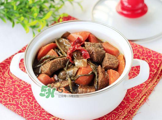 三伏天能吃牛肉嗎？三伏天吃牛肉好嗎？