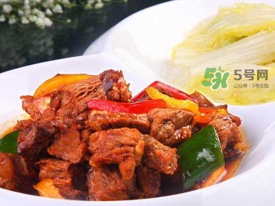 三伏天能吃牛肉嗎？三伏天吃牛肉好嗎？