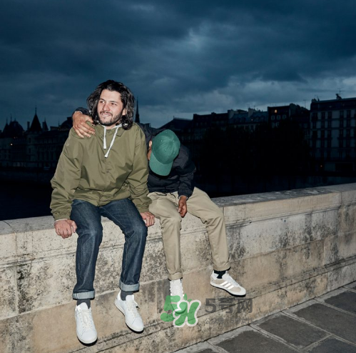 alife與starcow與adidas consortium三方聯(lián)名在哪買_怎么買？