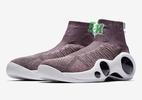 nike flight bonafide耐克大眼睛紫色配色什么時(shí)候發(fā)售？