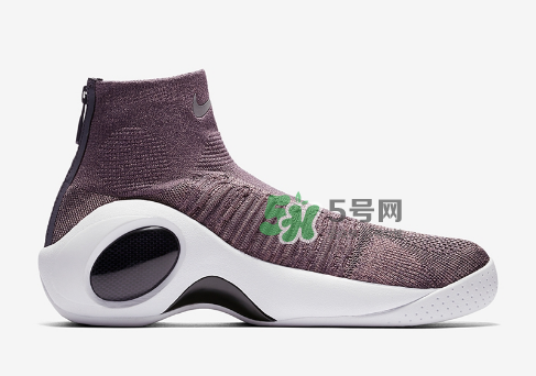 nike flight bonafide耐克大眼睛紫色配色什么時(shí)候發(fā)售？