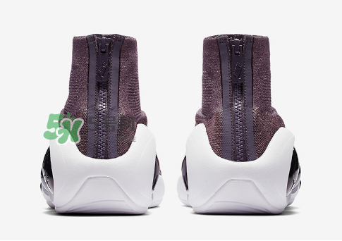 nike flight bonafide耐克大眼睛紫色配色什么時(shí)候發(fā)售？