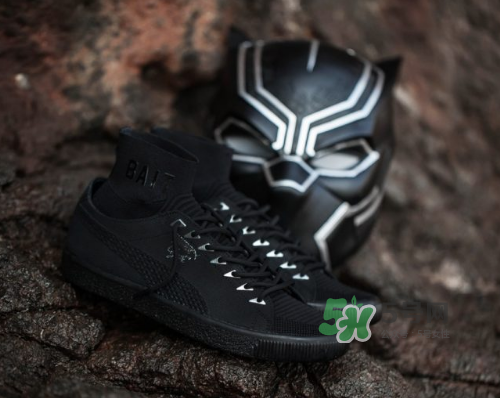 bait與puma聯(lián)名black panther黑豹主題運(yùn)動鞋多少錢_怎么買_在哪買？
