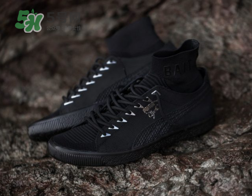 bait與puma聯(lián)名black panther黑豹主題運(yùn)動鞋多少錢_怎么買_在哪買？