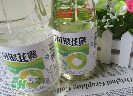 金銀花露可以冷藏嗎？金銀花露能放冰箱嗎？